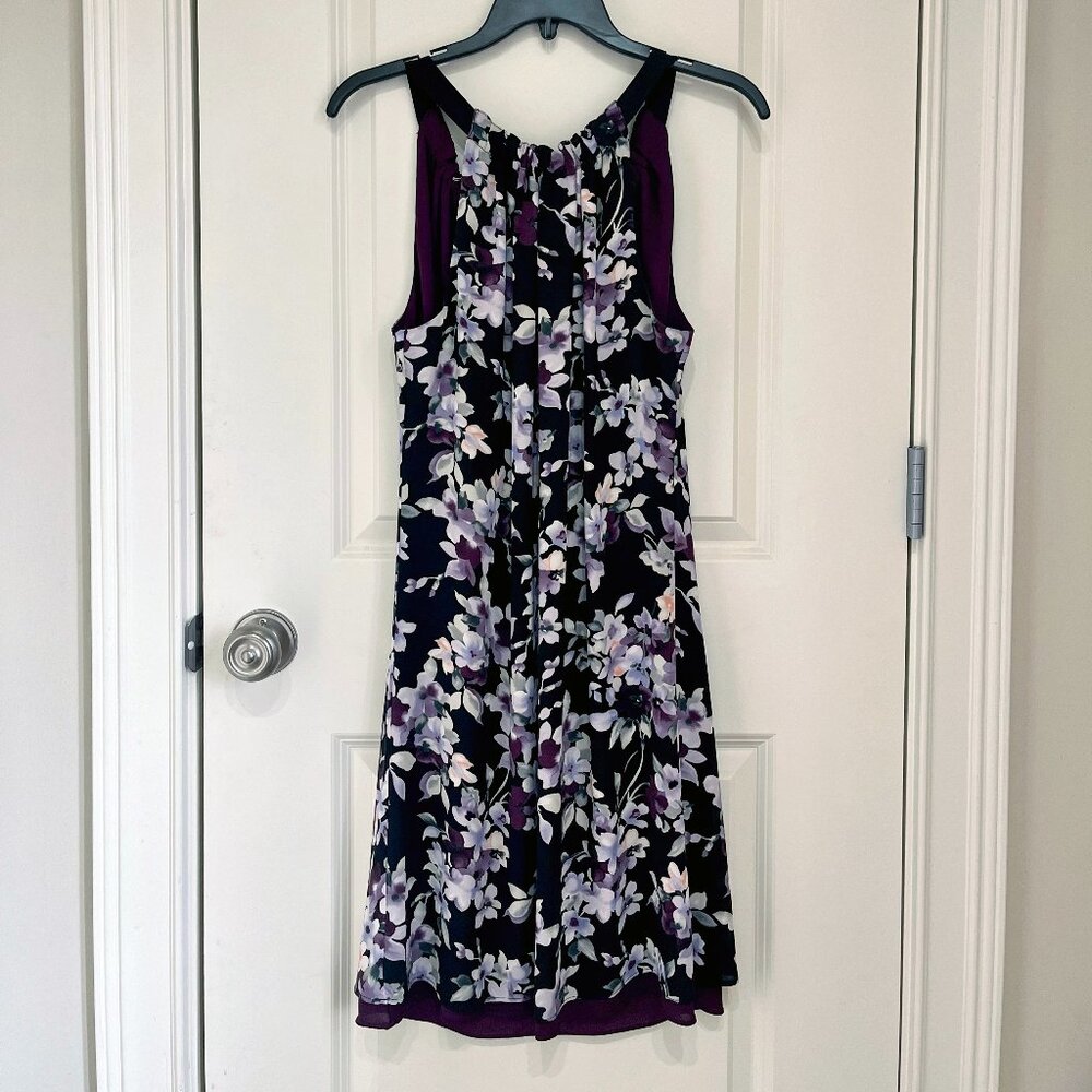 White House Black Market - Reversible Dress